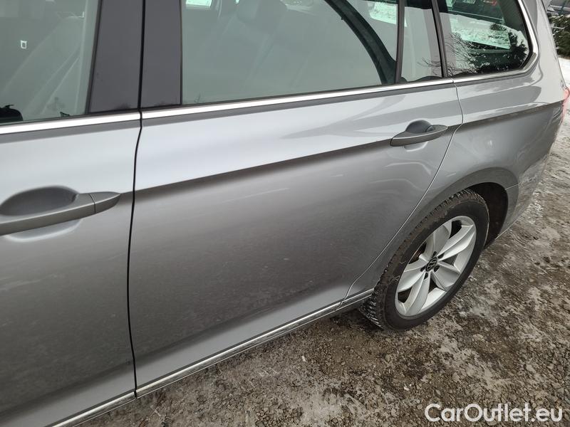  Volkswagen  Passat  7 (2014) Pas.Var.2.0TDI 110 Elegance AT #17