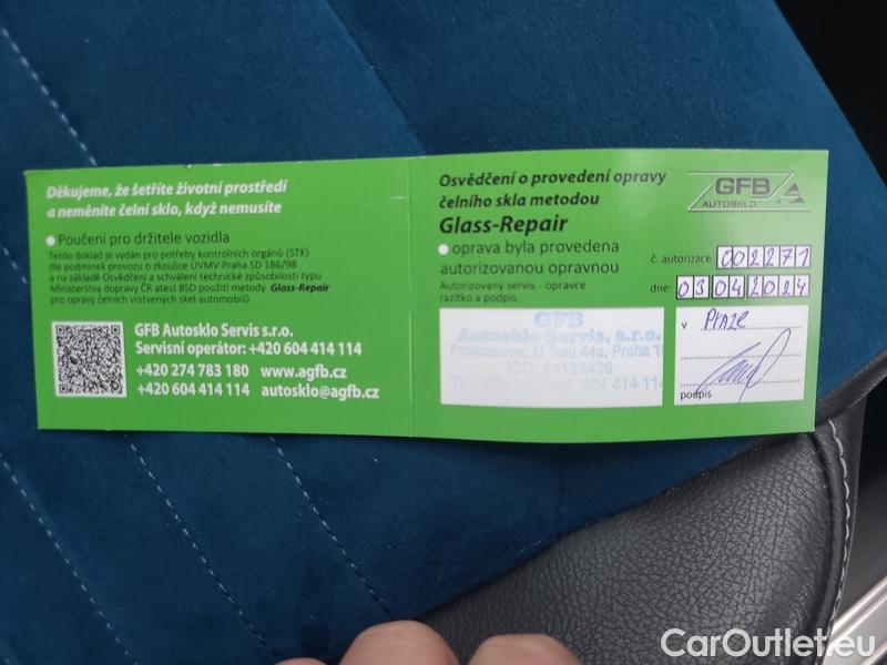  Volkswagen  Passat  Variant (CB5) (2019) Pas.Var.2.0TDI 110 Elegance AT #1