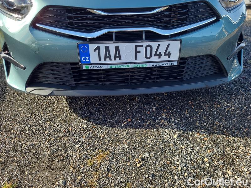  KIA  Cee'd Ceed  (CD) (2018->) Ceed SW 1.5 T-GDI 118 Spin 5d #24