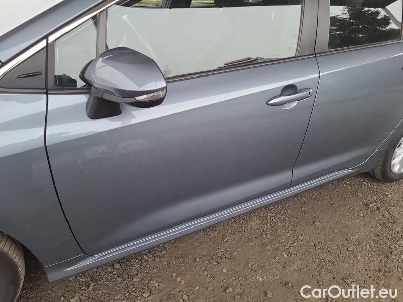  Toyota  Corolla  (E21) (2019)  1.5DF Comfort 4d #3