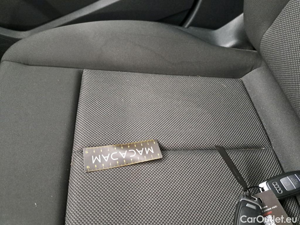  Audi  A3  Sportback 30 TDI Business Line 2.0 TDI 115CV BVA7 E6d #36