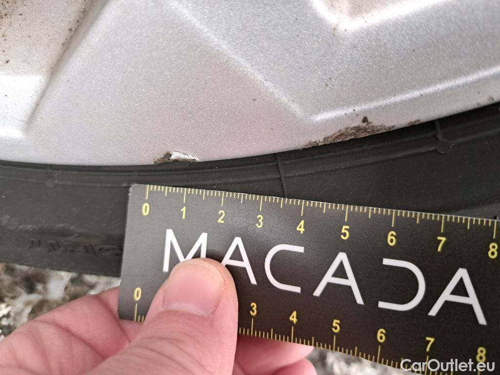  Audi  A3  Sportback 30 TDI Business Line 2.0 TDI 115CV BVA7 E6d #32