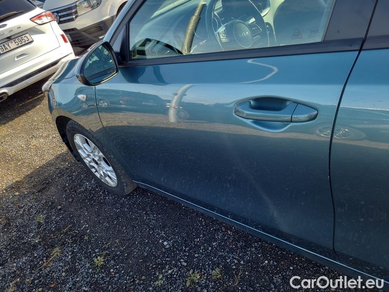  KIA  Cee'd Ceed  (CD) (2018->) Ceed SW 1.5 T-GDI 118 Spin 5d #9