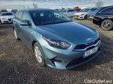  KIA  Cee'd Ceed  (CD) (2018->) Ceed SW 1.5 T-GDI 118 Spin 5d #3