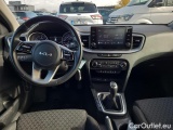  KIA  Cee'd Ceed  (CD) (2018->) Ceed SW 1.5 T-GDI 118 Spin 5d #5
