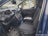  Peugeot  Partner   (2018) Par.1.5BHDI 100 L1 Act.4d #7