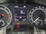  Skoda  Fabia  (PJ3) (2021)  1.0 TSI 70 Style 5d #19