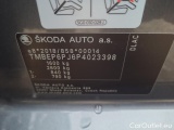  Skoda  Fabia  (PJ3) (2021)  1.0 MPI 70 Style 5d #10