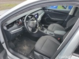  Skoda  Octavia  Lim. (NX3)(2020)  2.0TDI 85 Ambition 5d #7