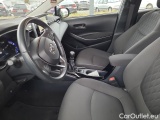  Toyota  Corolla  (E21) (2019)  1.5DF Comfort 4d #7