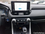  Toyota  RAV4  2019  2.5 Hyb Comfort 4WD AT #8