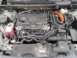  Toyota  RAV4  2019  2.5 Hyb Comfort 4WD AT #9
