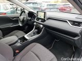  Toyota  RAV4  2019  2.5 Hyb Comfort 4WD AT #6