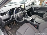  Toyota  RAV4  2019  2.5 Hyb Comfort 4WD AT #7