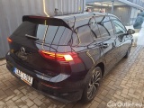  Volkswagen  Golf  VIII (CD1) (2019) 1,5 TSI 96 Life 5d #2