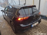  Volkswagen  Golf  VIII (CD1) (2019) 1,5 TSI 96 Life 5d #4