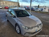  Volkswagen  Golf  VIII (CD1) (2019) 1,5 TSI 96 Life 5d #3