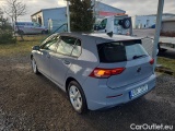  Volkswagen  Golf  VIII (CD1) (2019) 1,5 TSI 96 Life 5d #4