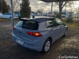  Volkswagen  Golf  VIII (CD1) (2019) 1,5 TSI 96 Life 5d #2