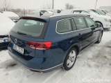  Volkswagen  Passat  Variant (CB5) (2019) Pas.Var.2.0TDI 110 Elegance AT #2