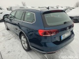  Volkswagen  Passat  Variant (CB5) (2019) Pas.Var.2.0TDI 110 Elegance AT #4