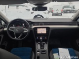 Volkswagen  Passat  Variant (CB5) (2019) Pas.Var.2.0TDI 110 Elegance AT #5