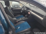  Volkswagen  Passat  Variant (CB5) (2019) Pas.Var.2.0TDI 110 Elegance AT #6