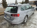  Volkswagen  Passat  7 (2014) Pas.Var.2.0TDI 110 Elegance AT #2
