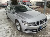  Volkswagen  Passat  7 (2014) Pas.Var.2.0TDI 110 Elegance AT #3