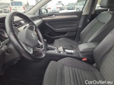  Volkswagen  Passat  7 (2014) Pas.Var.2.0TDI 110 Elegance AT #7