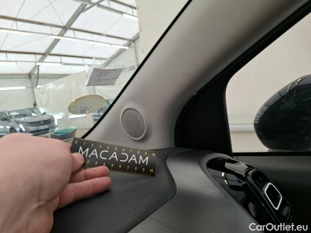  Citroen  C3  Aircross Feel Business 1.5 BlueHDi 120CV BVA6 E6dT #36