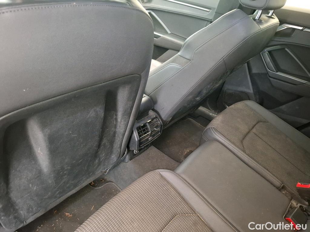  Audi  Q3  Sportback 35 TDI S line 2.0 TDI 150CV BVA7 E6d #19