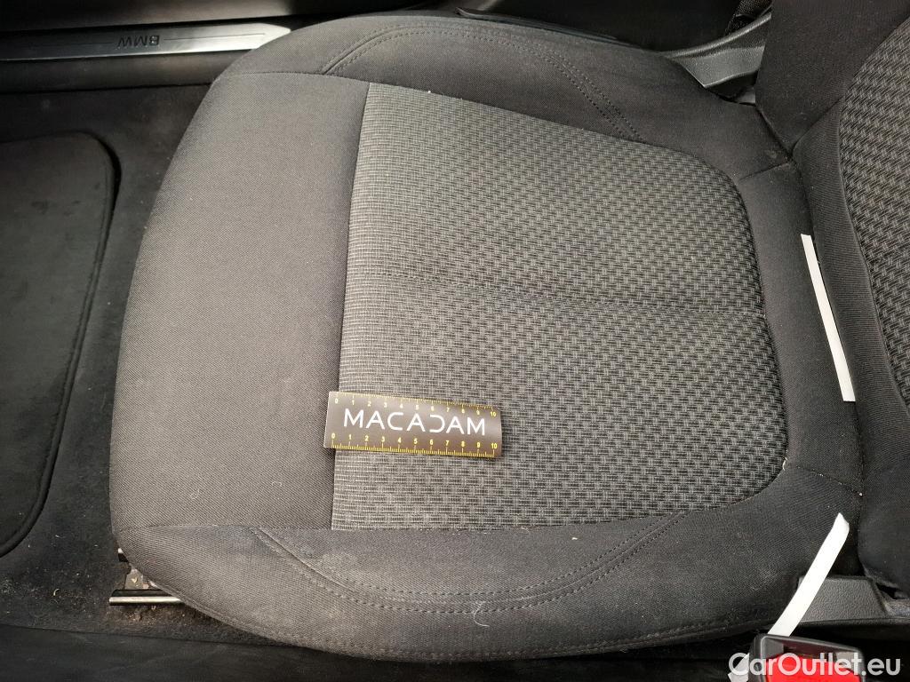  Bmw  Serie 1 Série 1 Berline 118 i Lounge 1.5 140CV BVA7 E6dT #82