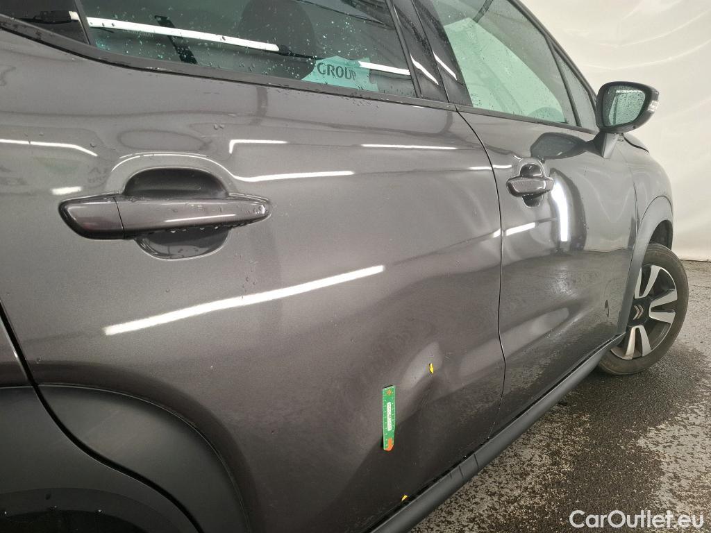  Citroen  C3  Aircross Shine Business 1.2 PureTech 110CV BVM6 E6d #1