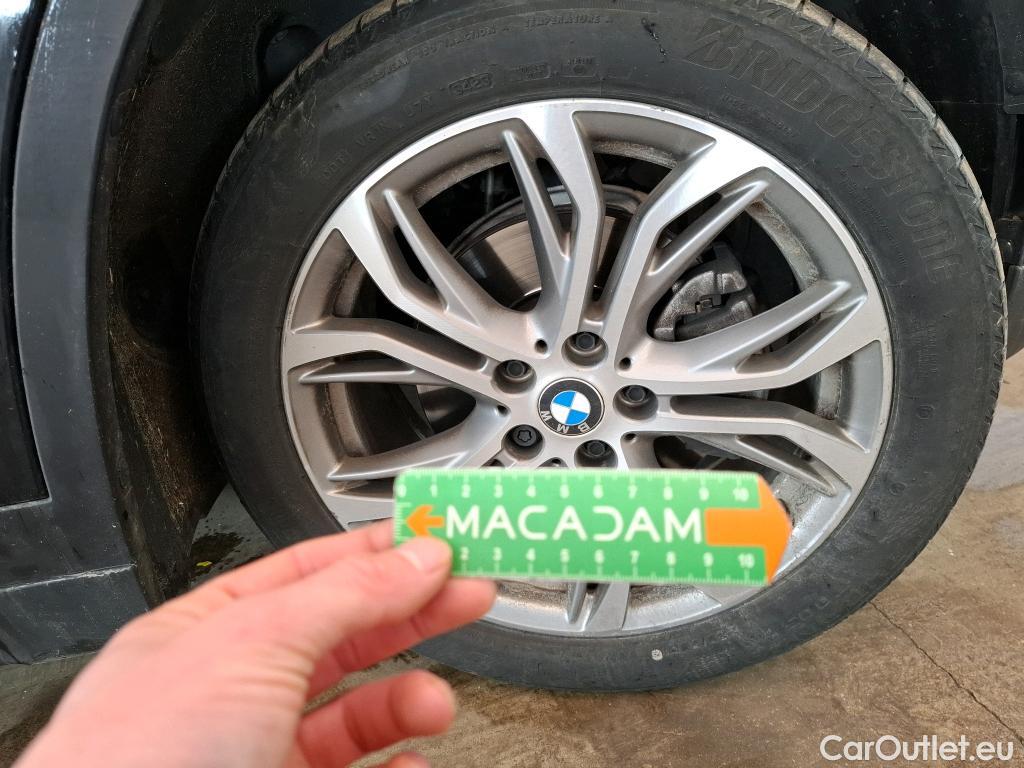  Bmw  X1 BMW  / 2019 / 5P / SUV sDrive18d Business Design BVA8 #4