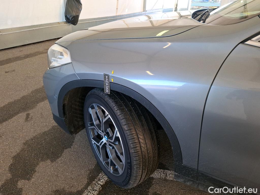  Bmw  X2 Série  sDrive 18d Lounge 2.0 150CV BVA8 E6d #7