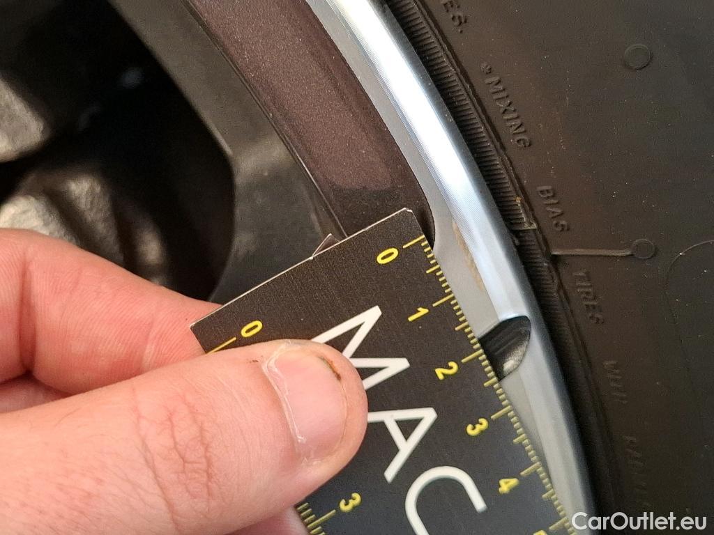  Bmw  X2 Série  sDrive 18d Lounge 2.0 150CV BVA8 E6d #6