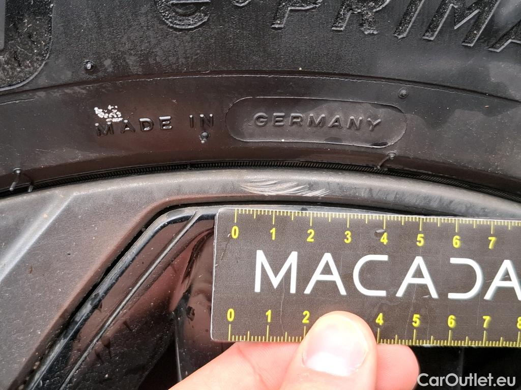  Citroen  C4  Berline Feel Pack 1.5 BlueHDI 110CV BVM6 E6d #32