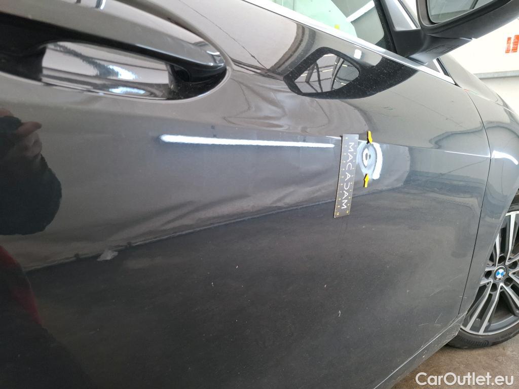  Bmw  Serie 1 BMW Série 1 / 2019 / 5P / Berline 118i DKG7 Business Design #9