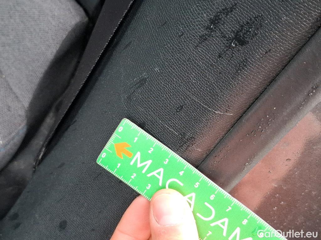  Citroen  C4  Berline Feel Pack 1.5 BlueHDI 110CV BVM6 E6d #21