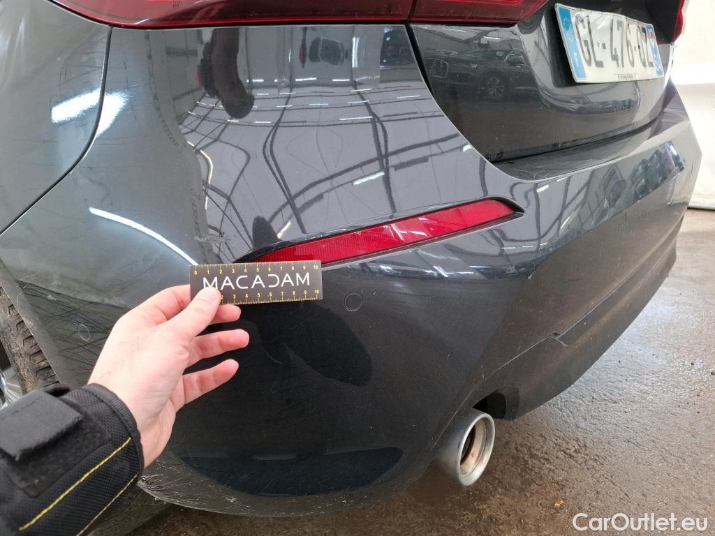  Bmw  Serie 1 BMW Série 1 / 2019 / 5P / Berline 118i DKG7 Business Design #31