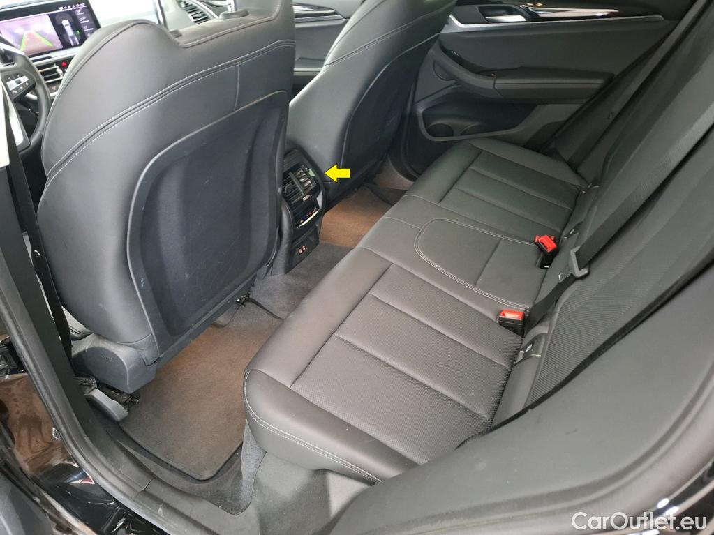  Bmw  X3 BMW  / 2021 / 5P / SUV xDrive20d 190ch Business Design BVA8 #3