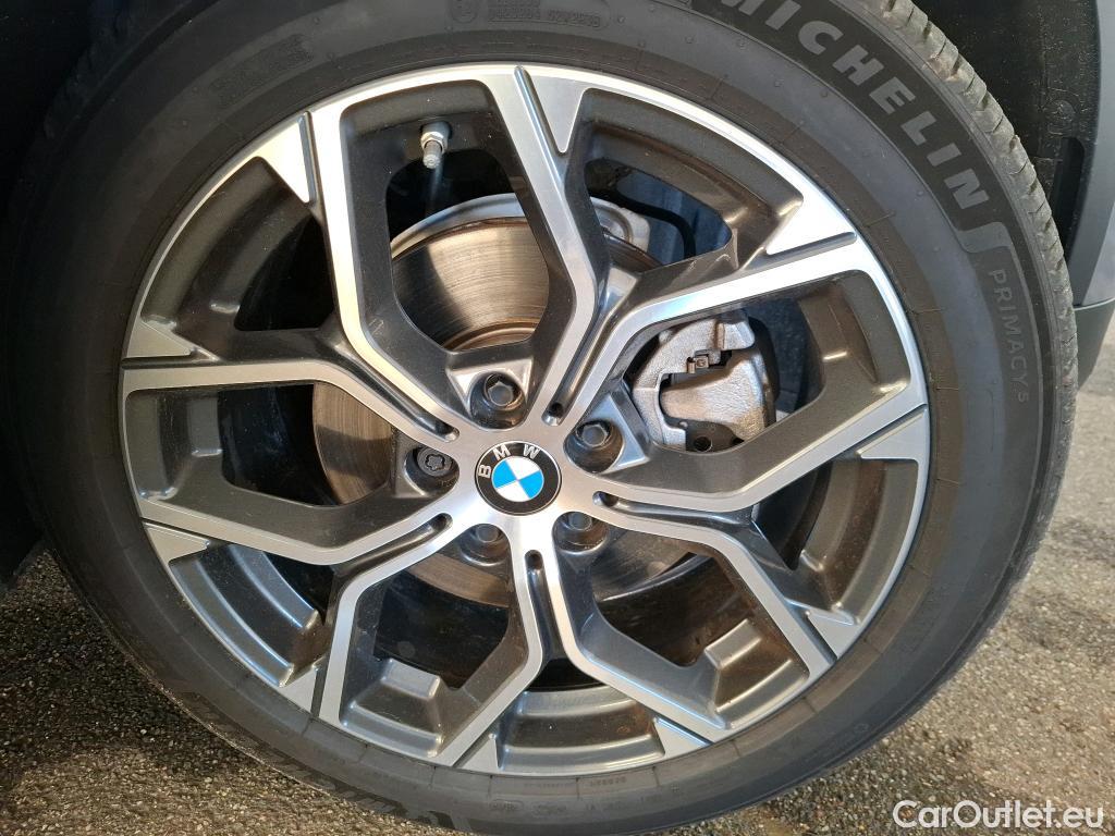  Bmw  X2 Série  sDrive 18d Lounge 2.0 150CV BVA8 E6d #5