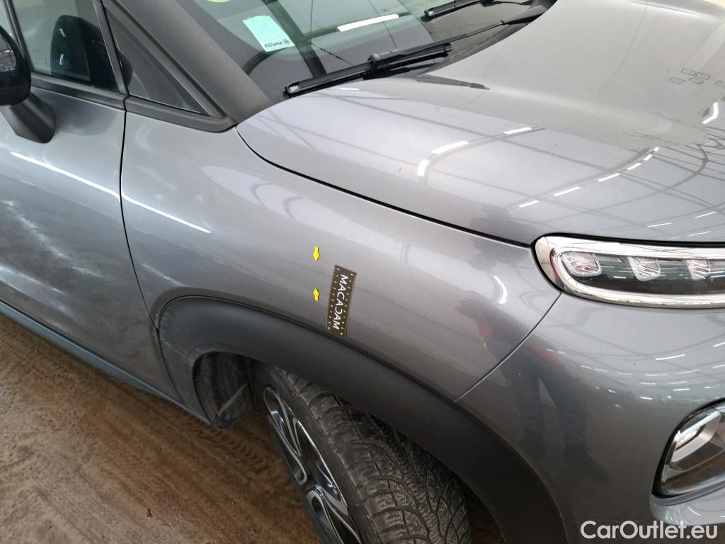  Citroen  C3  Aircross Feel Business 1.5 BlueHDi 120CV BVA6 E6dT #47