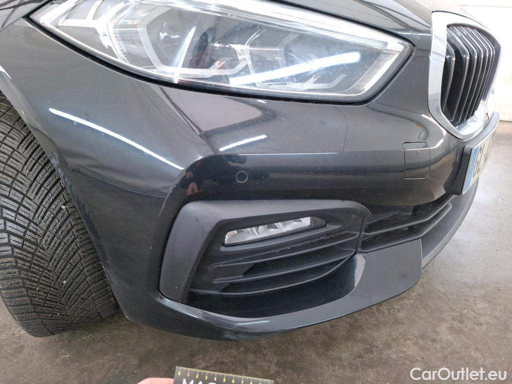  Bmw  Serie 1 BMW Série 1 / 2019 / 5P / Berline 118i DKG7 Business Design #13