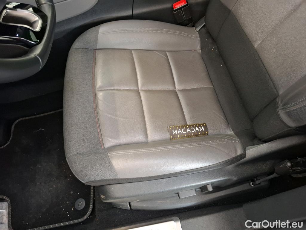  Citroen  C5  Aircross Shine 1.5 BlueHDi 130CV BVA8 E6dT #3