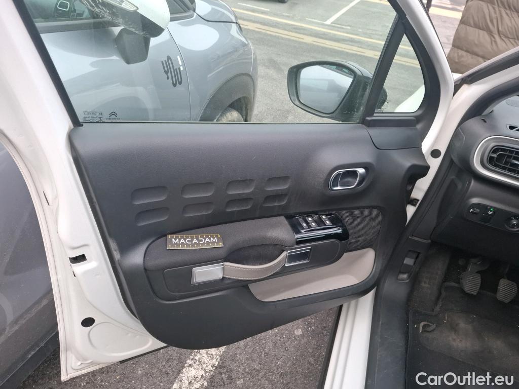  Citroen  C3  Feel Business 1.5 BlueHDI 100CV BVM5 E6dT #7