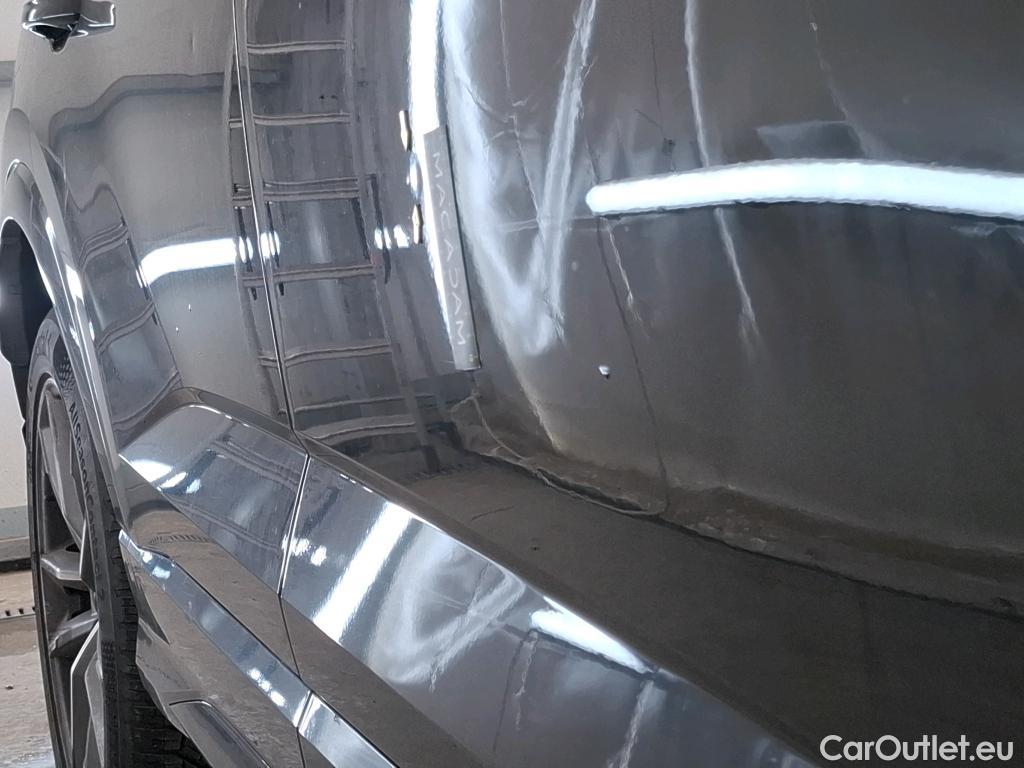  Audi  Q3  Sportback 35 TDI S line 2.0 TDI 150CV BVA7 E6d #12