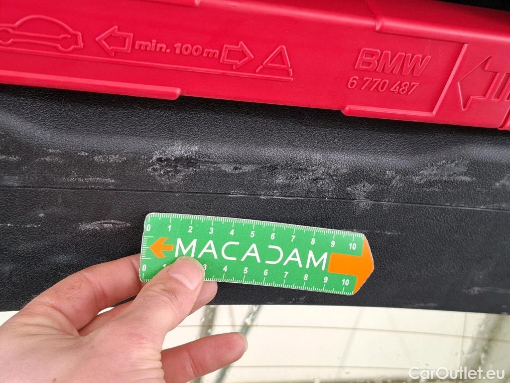  Bmw  2 Tourer BMW Série 2 Active Tourer / 2021 / 5P / monospace 225e xDrive 245ch Business Design DKG7 #17