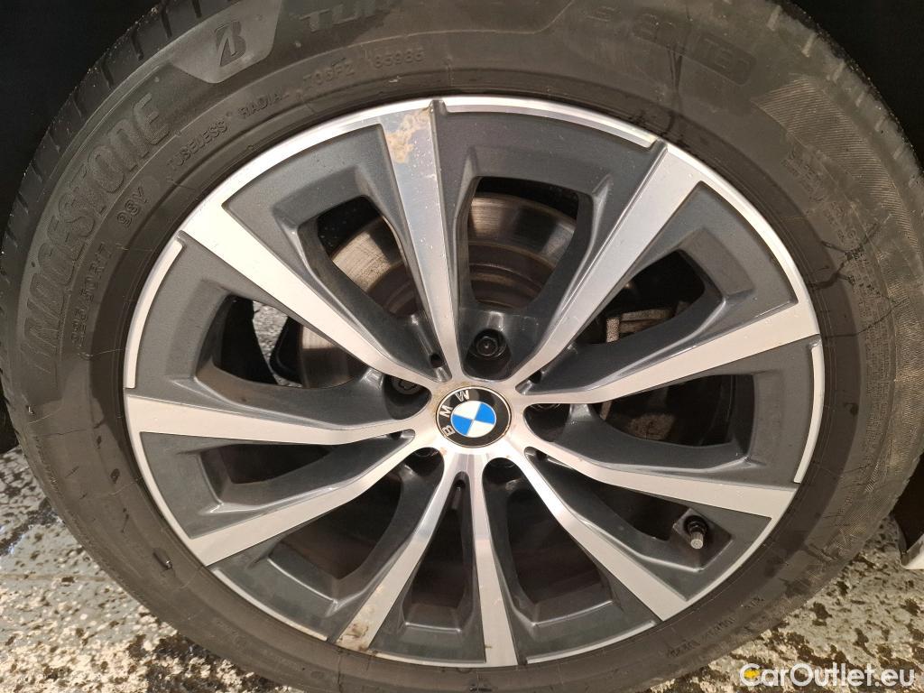  Bmw  Serie 3 Série 3 Berline 320 d Lounge 2.0 190CV BVA8 E6d #10